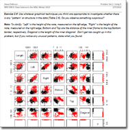 Regression Analysis